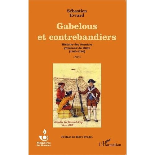 Gabelous Et Contrebandiers