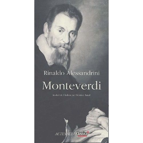 Monteverdi