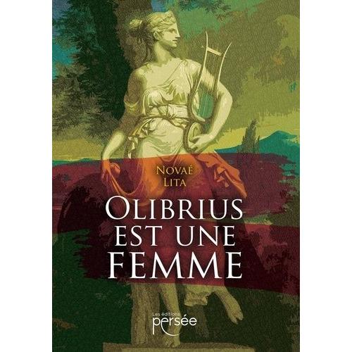 Olibrius Est Une Femme