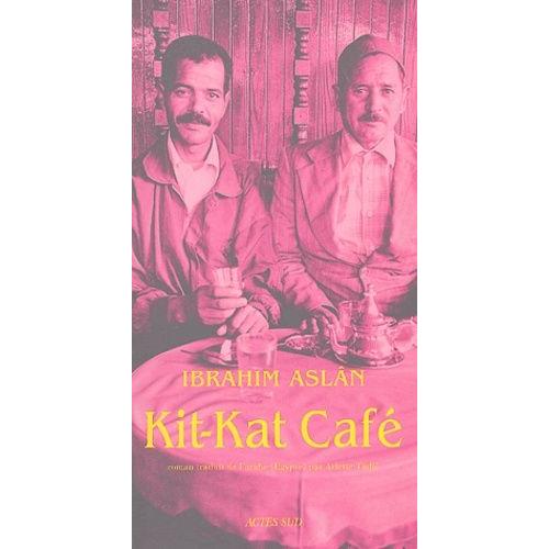 Kit-Kat Café