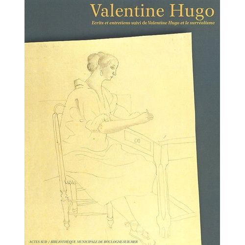 Valentine Hugo