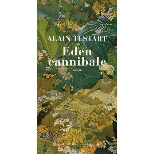 Eden Cannibale