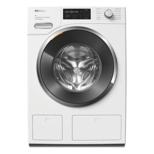 LAVE LINGE HUBLOT MIELE WWI 880