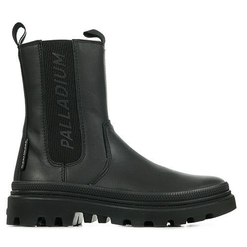 Palladium Pallatrooper Chelsea High
