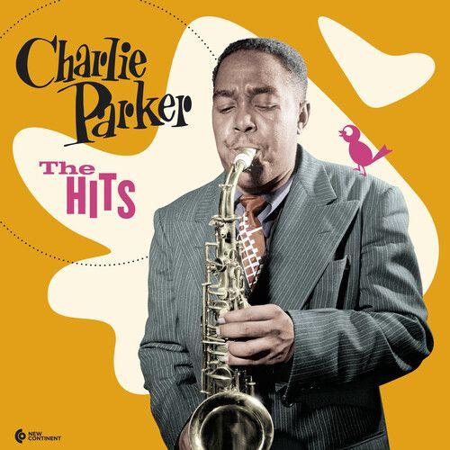 Charlie Parker - Hits [180-Gram Deluxe Gatefold]] [Vinyl Lp] Gatefold Lp Jacket, 180 Gram, Deluxe Ed, Spain - Import