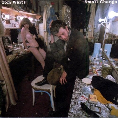 Tom Waits - Small Change [Vinyl Lp]