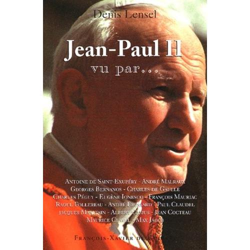 Jean-Paul Ii Vu Par