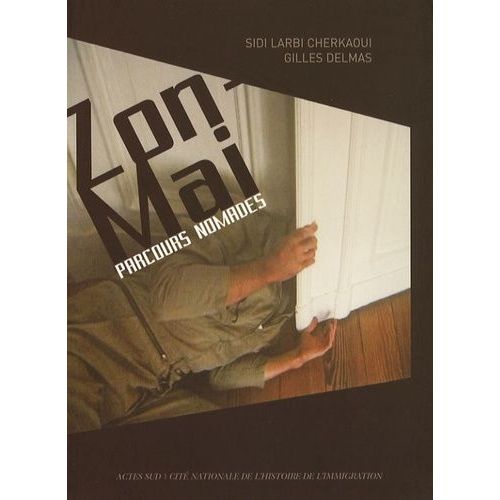 Zon-Mai - Parcours Nomades