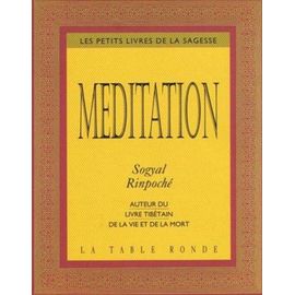 Méditation