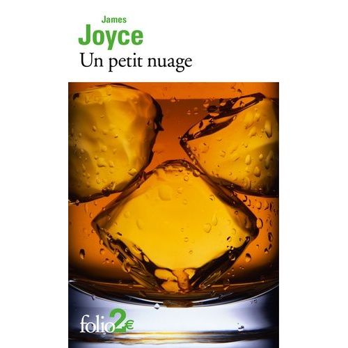 Un Petit Nuage - Et Autres Nouvelles