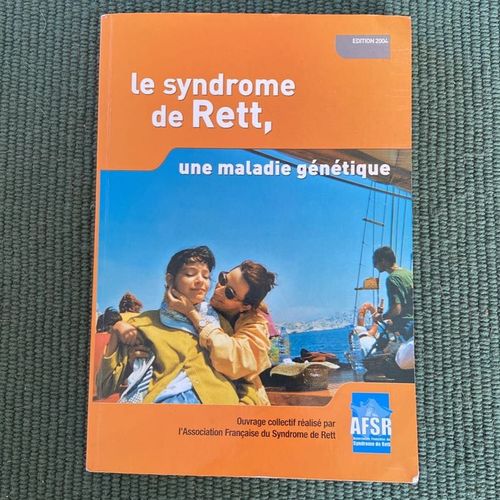 Le Syndrome De Rett Une Maladie Genetique