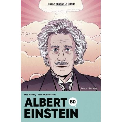 Einstein En Bd