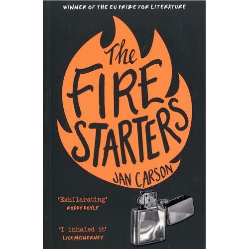 The Fire Starters