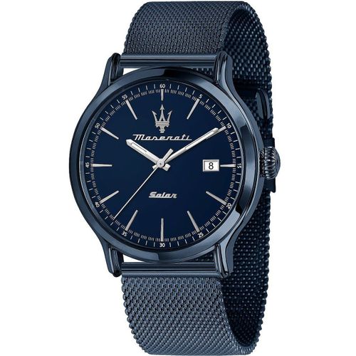Mens Watch Maserati R8853149001, Quartz, 42mm, 10atm