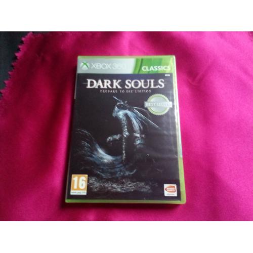 Dark Souls - Prepare To Die Edition