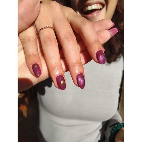 Press-On Nails Personnalisés
