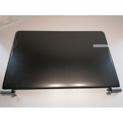 Packard Bell Easynote LJ65 plasturgie écran + cable wifi + webcam +cable LVDS AP07C000H00
