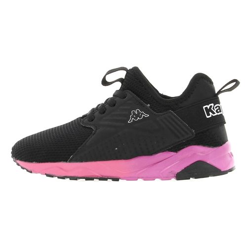 Chaussures Multisport Kappa San Puerto El Kid Noir 2007000087855