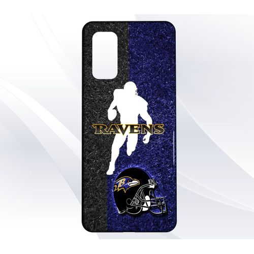 Coque Pour Xiaomi Redmi Note 11 Pro Baltimore Ravens Nfl Team 10