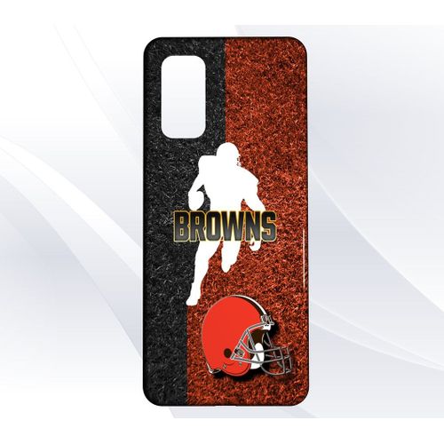 Coque Pour Xiaomi Redmi Note 11 Pro Cleveland Browns Nfl Team 10