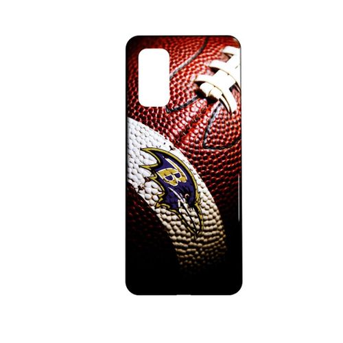Coque Pour Xiaomi Redmi Note 11 5g Baltimore Ravens Nfl Team 03