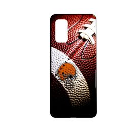 Coque Pour Xiaomi Redmi Note 11 5g Cleaveland Browns Nfl Team 03