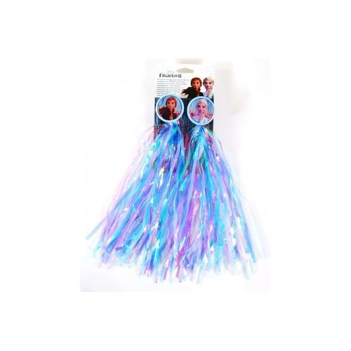 Disney Frozen 2 Handlestreamers Filles Multicolore