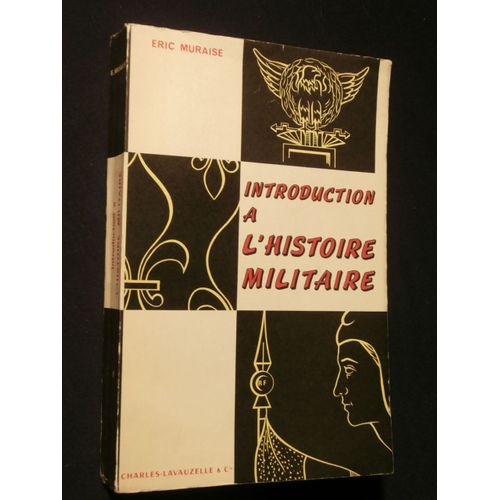 Introduction À L'histoire Militaire
