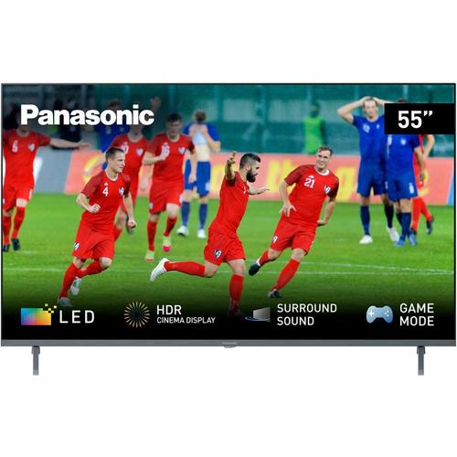 TV LED 55" Panasonic TX-55LX810E