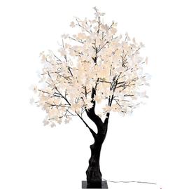 Arbre Lumineux LED, 36/108 LED Perles Veilleuses, Branches