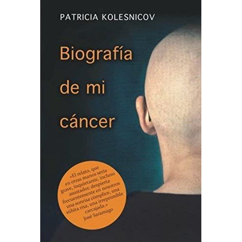 Biografia De Mi Cancer