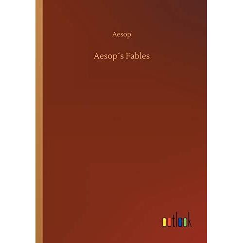 Aesop?S Fables