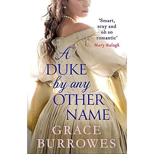 A Duke By Any Other Name