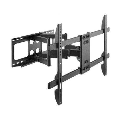 Lcd/signage-wandhalterung Schwenk- Und Neigbar Bis 60 Kg 37"-80" Vesa