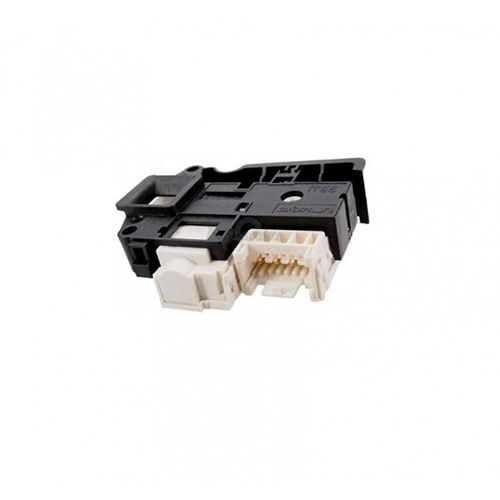 Securite de porte 32024463 pour Lave linge BELLAVITA, CONTINENTAL EDISON, ESSENTIEL B, FAR, SHARP, SINGER, TELEFUNKEN, THOMSON, WALTHAM, WESTWOOD