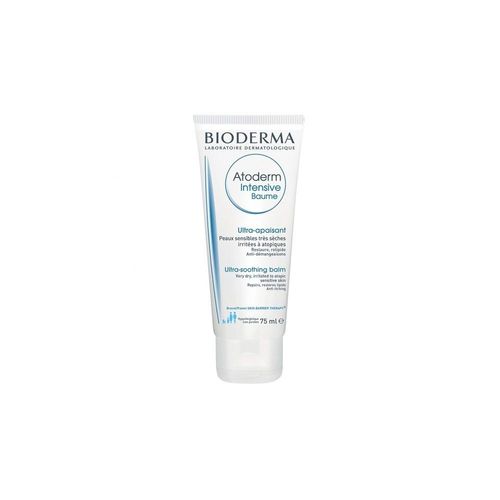 Bioderma Atoderm Intensive Baume Ultra-Apaisant 75ml 