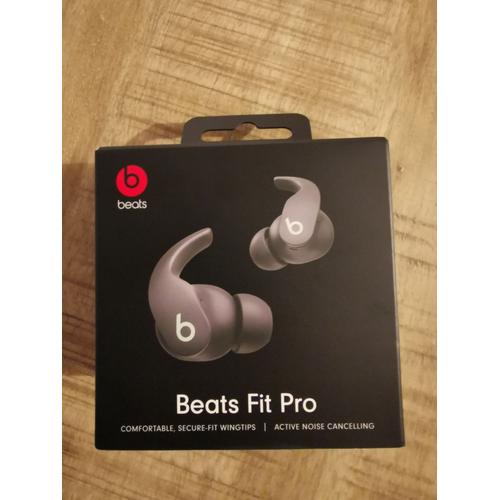Ecouteurs Beats Fit Pro
