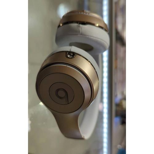 Casque Beats by Dr Dre Solo wireless 3 Or rose