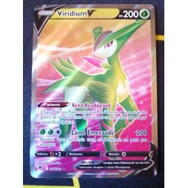Viridium V - 164/189 - Astres Radieux