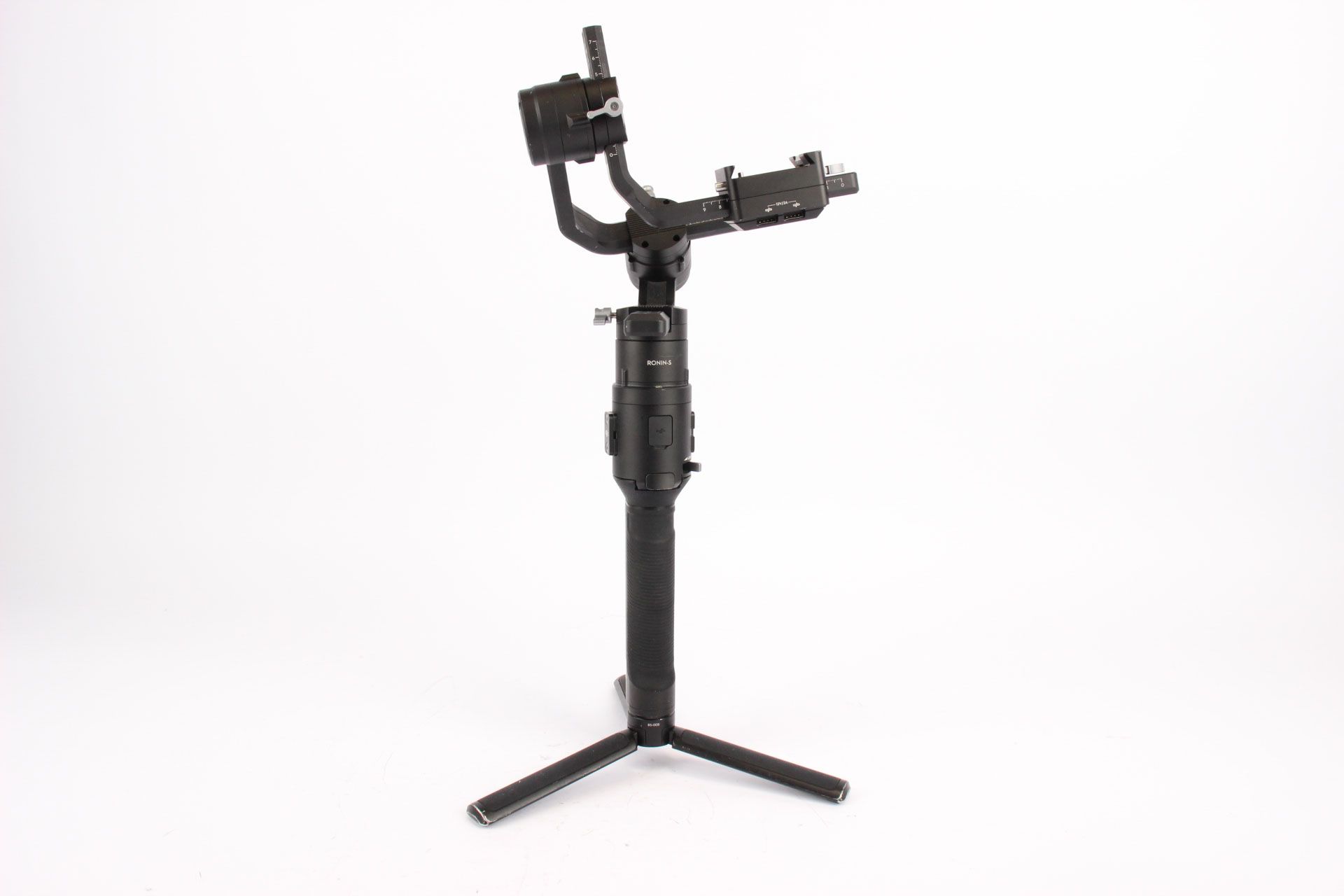 Stabilisateur DJI Ronin-S