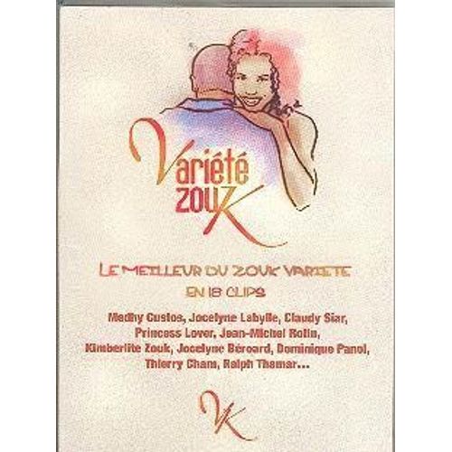 Variété Zouk