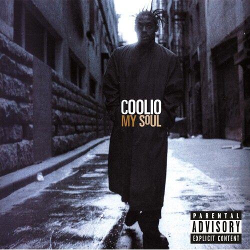 Coolio - My Soul - 25th Anniversary [Compact Discs] Explicit