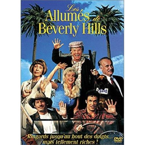 Les Allumés De Beverly Hills