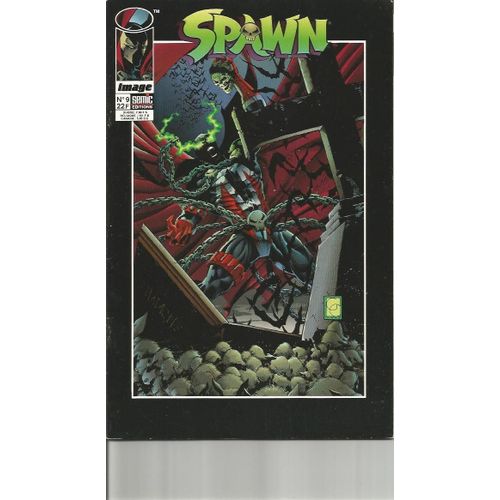 Spawn 9
