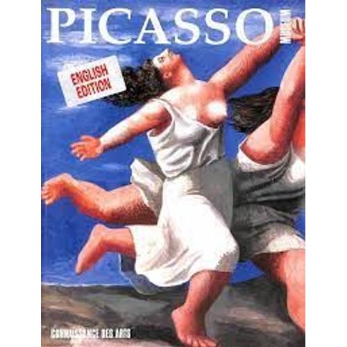 Connaissance Des Arts Picasso Museum, A Special Issue, English Version
