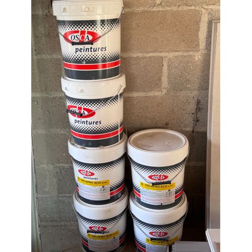 Peinture Maison