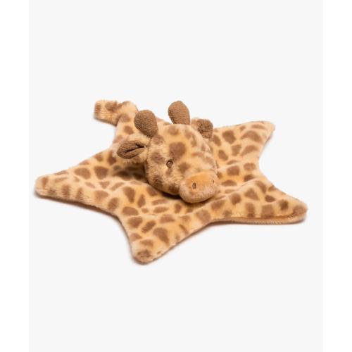 Doudou Girafe Keel Toys Étoile Peluche Jouet Bébé Soft Toy Cuddle Baby Giraffe 