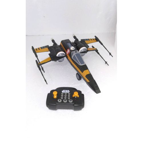 Star Wars X-Wing Radiocommandé Disney 