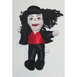 Jackson Plush Toy Peluches De Michael Jackson Muñeco Michael