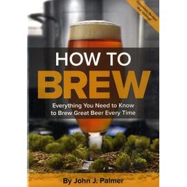 How To Brew - Everything You Need To Know To
